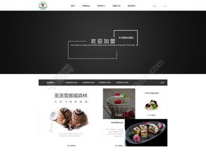 品牌網(wǎng)站產(chǎn)品中心模板免費(fèi)下載 建筑用金屬配件制造的高效展示方案